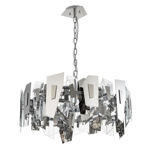 Подвесная люстра Citilux Dart CL231271 изображение в интернет-магазине Cramer Light фото 2