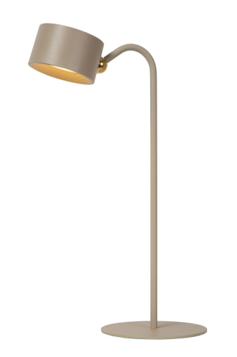Настольная лампа Lucide Jolan 46619/03/41 изображение в интернет-магазине Cramer Light