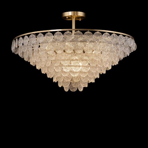 Потолочная люстра Maytoni Mazzo MOD130CL-14G изображение в интернет-магазине Cramer Light фото 7