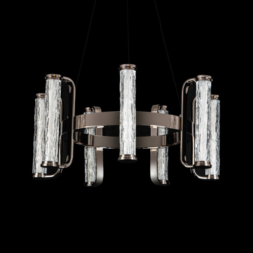 Подвесной светильник Modestyle MS.2340.600 BK изображение в интернет-магазине Cramer Light фото 8