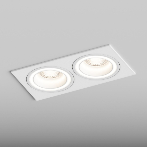 Встраиваемый светильник Hesby Lighting Eclipse HSBL_0111 изображение в интернет-магазине Cramer Light фото 5