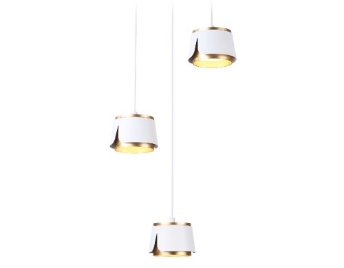 Подвесной светильник Ambrella Light Techno family TN71249 изображение в интернет-магазине Cramer Light фото 4