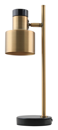 Настольная лампа Moderli Goldy V11307-1T изображение в интернет-магазине Cramer Light