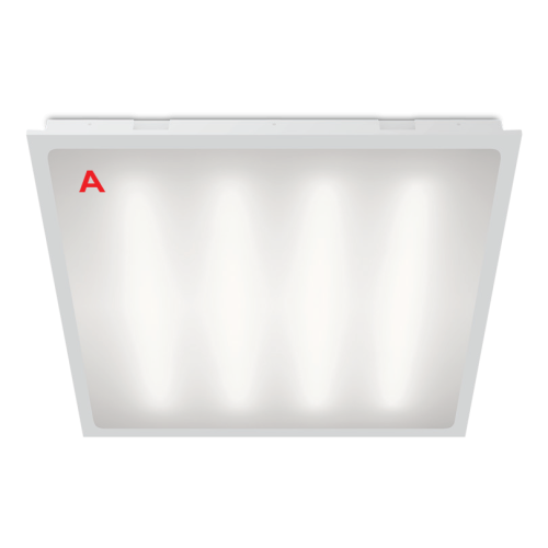 Потолочный светильник Wolta ДВО04-36-051-5К изображение в интернет-магазине Cramer Light