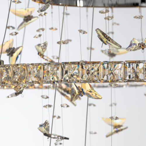 Подвесная люстра Citilux Etera CL322090 изображение в интернет-магазине Cramer Light фото 8