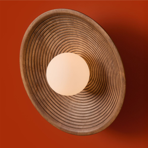 Настенный светильник Freya Albero FR5589WL-01T1 изображение в интернет-магазине Cramer Light фото 9