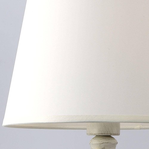 Настольная лампа Arte Lamp A9311LT-1WG изображение в интернет-магазине Cramer Light фото 2