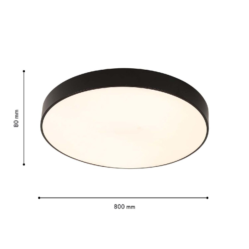 Потолочный светильник F-Promo Arena 4684-8C изображение в интернет-магазине Cramer Light фото 4