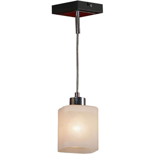 Подвесной светильник Lussole Costanzo GRLSL-9006-01 изображение в интернет-магазине Cramer Light