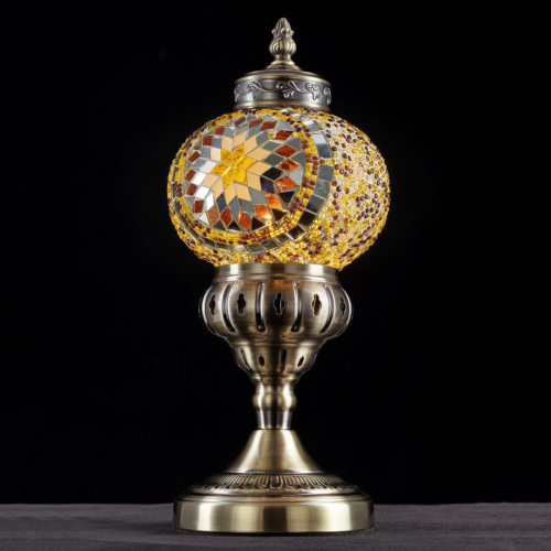 Настольная лампа Citilux Каир CL419815 изображение в интернет-магазине Cramer Light фото 8