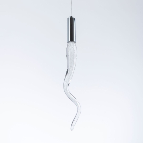 Подвесной светильник Modestyle MS.89135.1 CR изображение в интернет-магазине Cramer Light фото 4