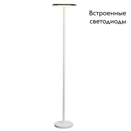 Торшер Mantra Tina 9005 изображение в интернет-магазине Cramer Light фото 2