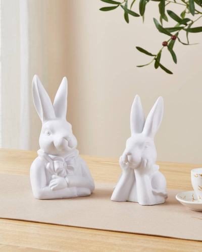 Фигурка Заяц Eglo Gopeng 427975 изображение в интернет-магазине Cramer Light фото 3