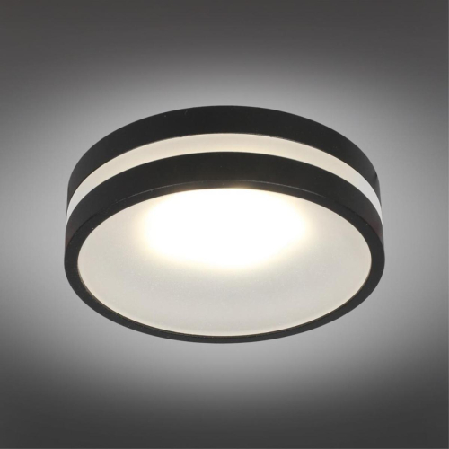 Встраиваемый светильник Omnilux Napoli OML-102719-01 изображение в интернет-магазине Cramer Light фото 2