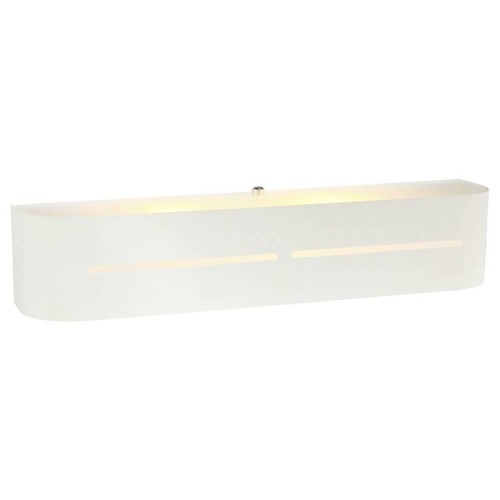 Настенный светильник Arte Lamp Cosmopolitan A7210AP-2WH изображение в интернет-магазине Cramer Light