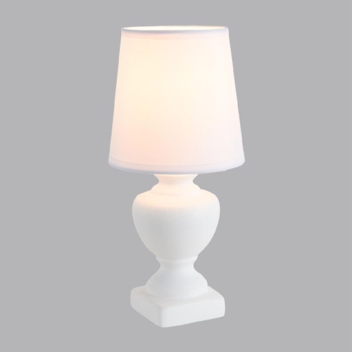 Настольная лампа Lumion Classi Bianka 8163/1T изображение в интернет-магазине Cramer Light фото 4