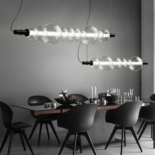 Подвесной светильник ImperiumLoft Zoom 202712-23 изображение в интернет-магазине Cramer Light фото 15