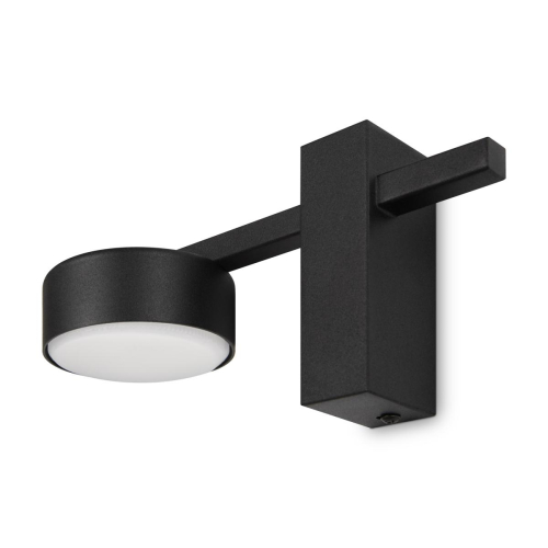 Бра Freya Tactic FR5363WL-01B дополнительное фото фото 3