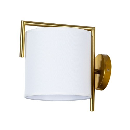 Бра Arte Lamp Aperol A5031AP-1PB дополнительное фото