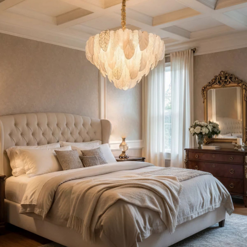 Подвесная люстра Citilux Hasienda CL328180 изображение в интернет-магазине Cramer Light фото 3
