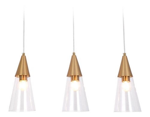 Подвесной светильник Ambrella Light Traditional TR3669 изображение в интернет-магазине Cramer Light
