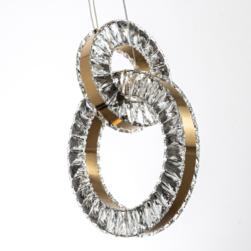 Подвесной светильник Modelux ML.9041.400 BS изображение в интернет-магазине Cramer Light фото 6