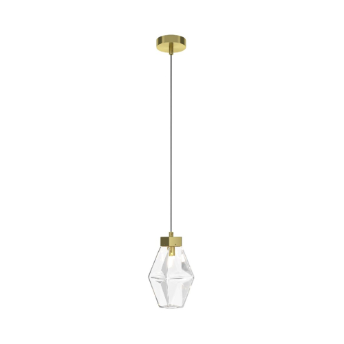 Подвесной светильник Maytoni Coctail time MOD325PL-01G изображение в интернет-магазине Cramer Light