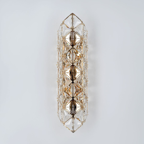 Настенный светильник Modelux ML.7555.03 GD изображение в интернет-магазине Cramer Light фото 3