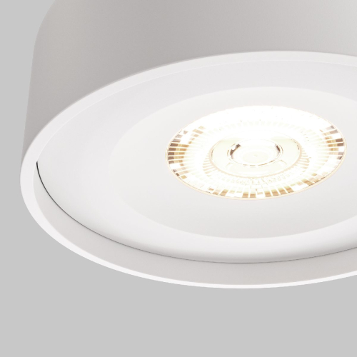 Встраиваемый светильник Maytoni Planet DL035-2-L6W4K изображение в интернет-магазине Cramer Light фото 4