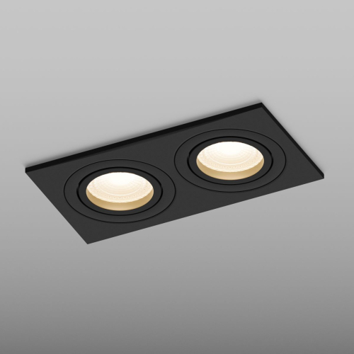 Встраиваемый светильник Hesby Lighting Breeze HSBL_0175 изображение в интернет-магазине Cramer Light фото 2