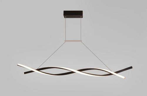 Подвесной светодиодный светильник Moderli Losso V2311-PL изображение в интернет-магазине Cramer Light фото 2
