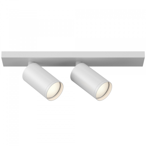 Спот Maytoni Technical Focus S C051CL-U-2W изображение в интернет-магазине Cramer Light