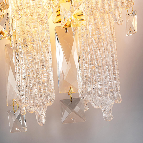 Настенный светильник Modelux ML.7206.360 GD изображение в интернет-магазине Cramer Light фото 5