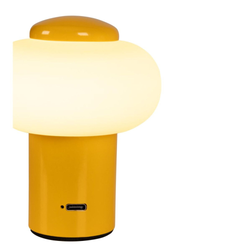 Настольная лампа Lucide Gustav 44520/01/34 изображение в интернет-магазине Cramer Light фото 5
