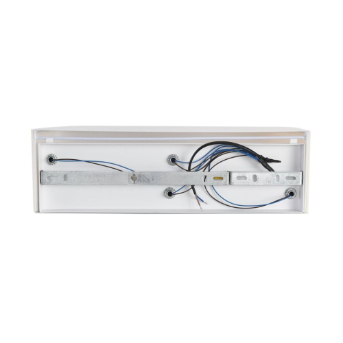 Настенный светильник Lumion Moderni Gofera 8329/4W изображение в интернет-магазине Cramer Light фото 5