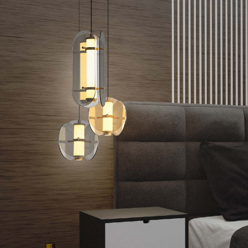 Подвесной светильник Favourite Fada 4624-1P изображение в интернет-магазине Cramer Light фото 3