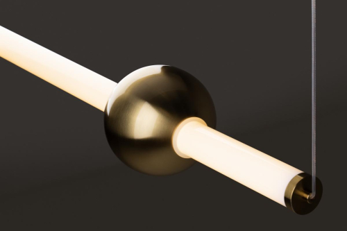 Подвесной светильник Freya Pina FR5387PL-L14.5BS1 изображение в интернет-магазине Cramer Light фото 7