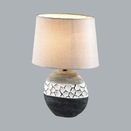 Настольная лампа Lumion Comfi Avalona 8119/1T изображение в интернет-магазине Cramer Light фото 4