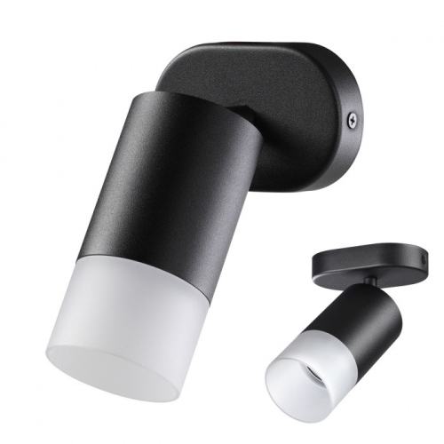 Спот Novotech FLAХ 370735 изображение в интернет-магазине Cramer Light