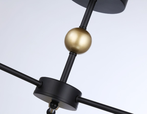 Люстра на штанге Ambrella Light Modern TR3169 изображение в интернет-магазине Cramer Light фото 5