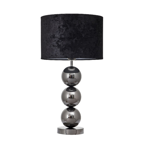 Настольная лампа Modelux ML.701.01TL BK изображение в интернет-магазине Cramer Light