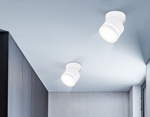 Накладной спот Ambrella Light Move Techno Spot TA1444 изображение в интернет-магазине Cramer Light фото 7