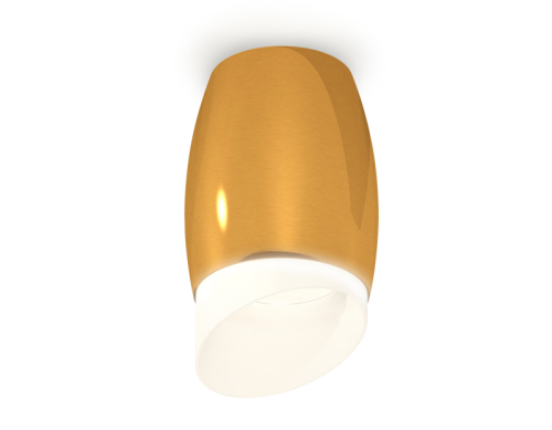 Накладной светильник Ambrella Light Techno XS1125022 (C1125, N7175) изображение в интернет-магазине Cramer Light
