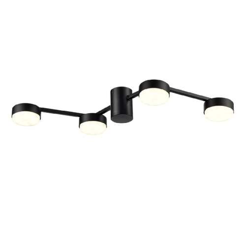 Потолочная люстра Lumion Sanata 8187/4C изображение в интернет-магазине Cramer Light фото 4