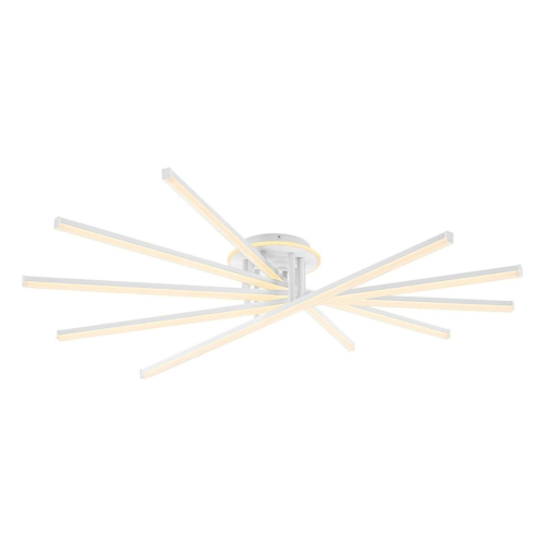 Потолочная люстра Citilux Trent CL203650 изображение в интернет-магазине Cramer Light фото 3