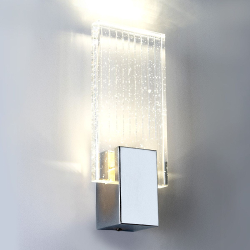 Настенный светильник Modestyle MS.1517.350 CR изображение в интернет-магазине Cramer Light фото 2