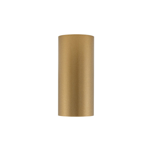 Накладной светильник Nowodvorski Mono S Gold 10782 изображение в интернет-магазине Cramer Light фото 4