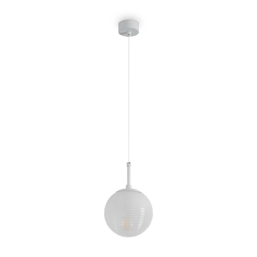 Подвесной светильник Freya Aris FR5565PL-01W изображение в интернет-магазине Cramer Light фото 2