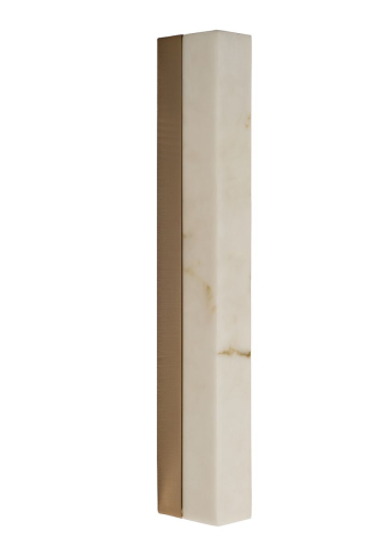 Настенный светильник Garda Decor 20MD91631 изображение в интернет-магазине Cramer Light