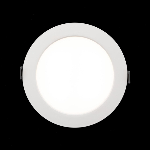 Встраиваемый светильник Citilux Галс CLD5512N изображение в интернет-магазине Cramer Light фото 12
